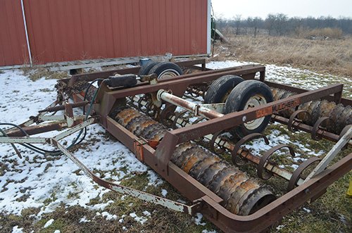 Property photo 74 - FARM EQUIPMENT AUCTION IN ALLEN COUNTY